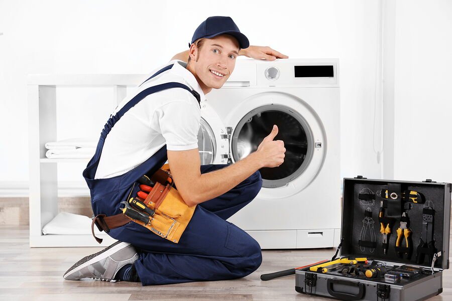 Washer Repair