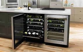 Wine Cellar Repair